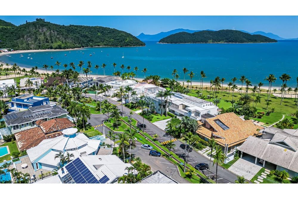 Casa de Condomínio - Venda - Caraguatatuba , São Paulo - 17-DJI_0927.jpg - 602241012-56