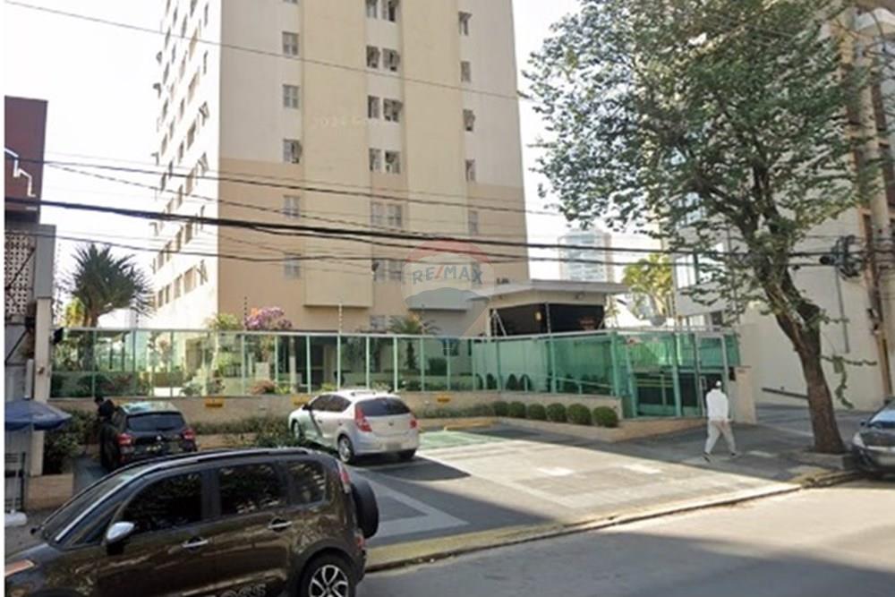 Apartamento - Alugar - São Paulo , São Paulo - 4.jpg - 602291021-296