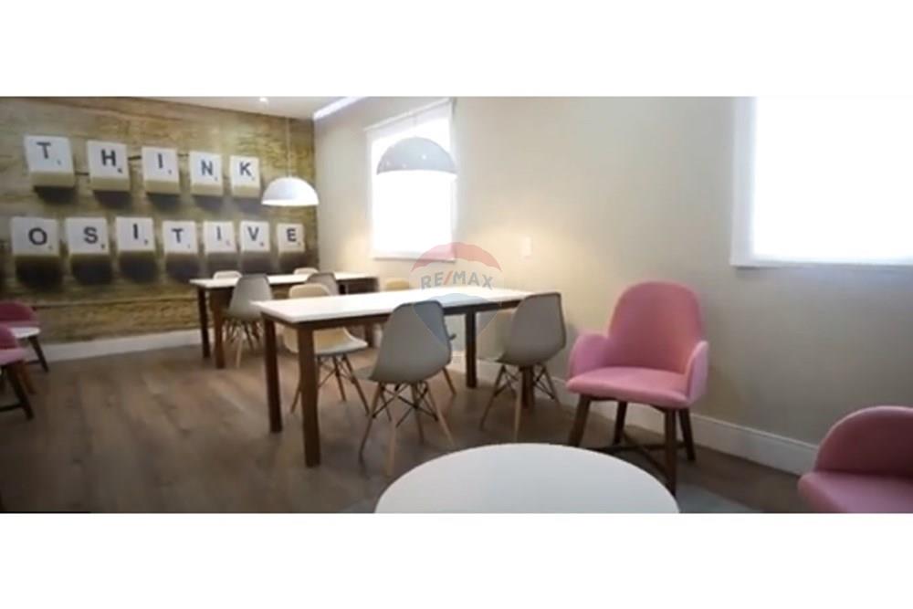 Apartamento - Alugar - São Paulo , São Paulo - Coworking.jpg - 601471038-21