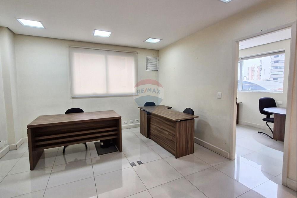 Cj. Comercial/ Sala - Venda - São Paulo , São Paulo - RUA MAESTRO JOÃO GOMES DE ARAUJO, 106 (13).jpg - 601051085-37