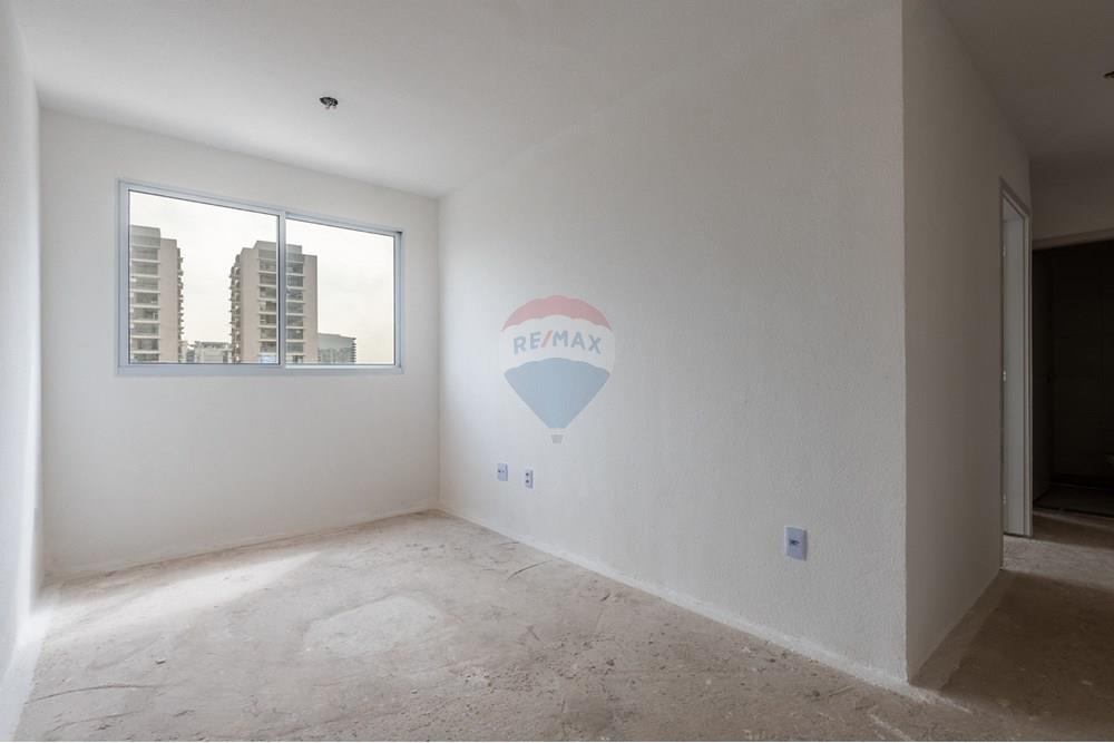 Apartamento - Venda - São Paulo , São Paulo - AP-1.jpg - 601471009-81