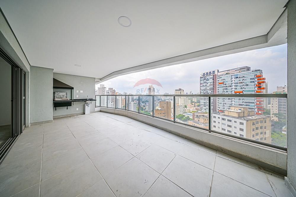 Apartamento - Venda - São Paulo , São Paulo - (12).jpg - Terraço - 601191030-38