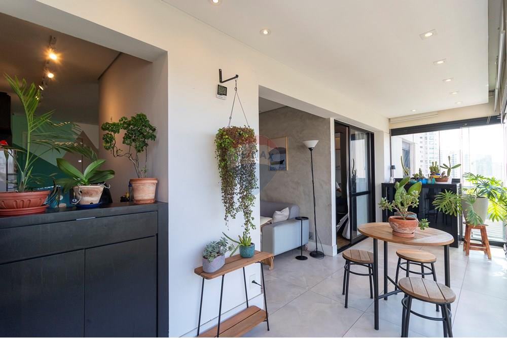 Apartamento - Venda - São Paulo , São Paulo - 01fotos_013.jpg - Varanda - 601251048-105