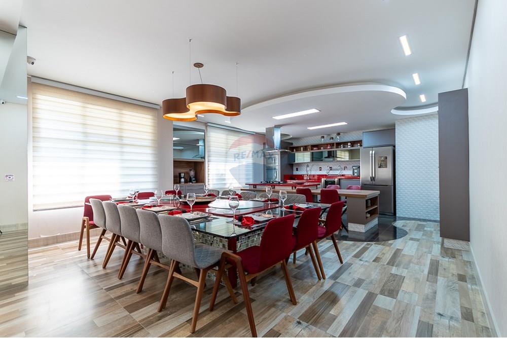 Apartamento - Venda - São Paulo , São Paulo - 93-Área comum.jpg - 601471015-57