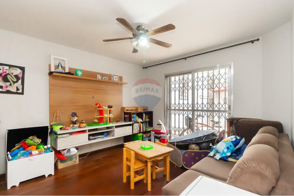 Sobrado - Venda - São Paulo , São Paulo - IMG_817915.jpg - Sala de estar - 602261039-18