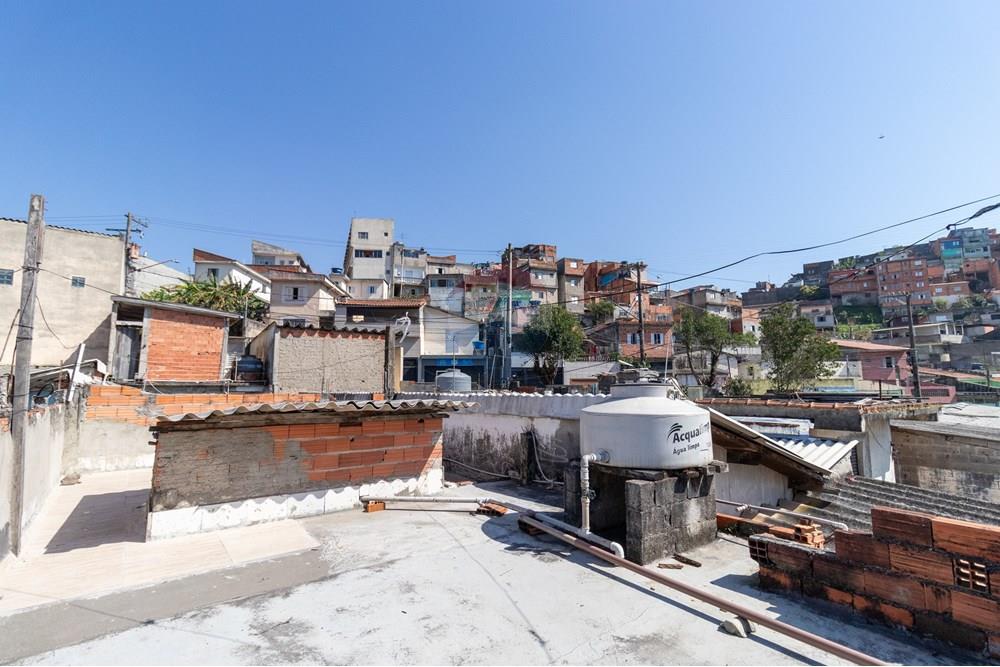 Casa - Venda - São Bernardo do Campo , São Paulo - 01fotos_037.jpg - 601331053-15