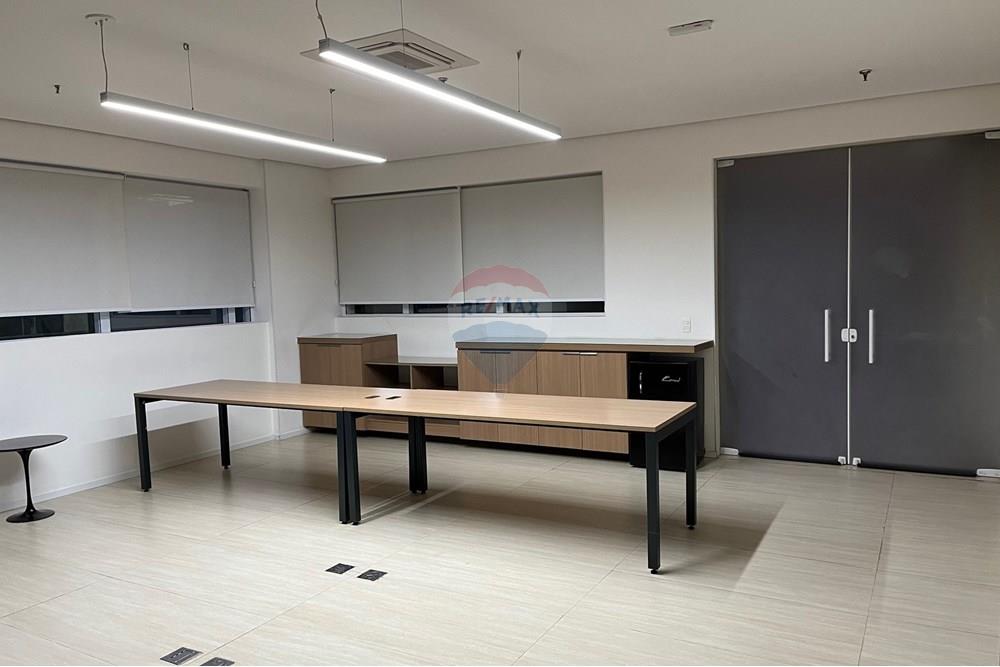 Cj. Comercial/ Sala - Alugar - São Paulo , São Paulo - IMG_5784.jpg - 602341003-12