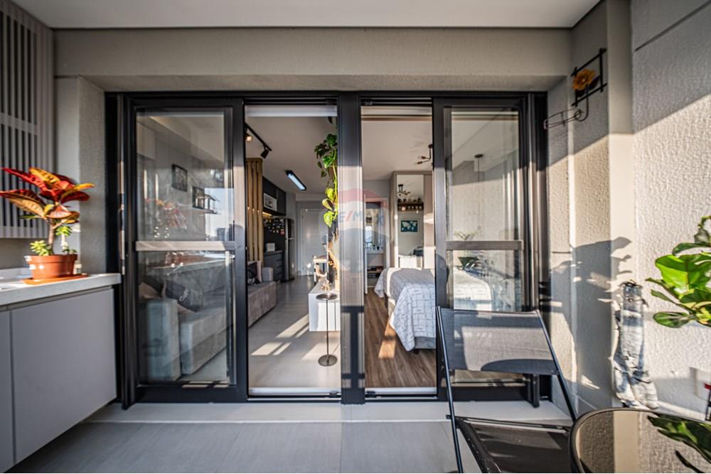 Apartamento - Venda - São Paulo , São Paulo - (30).jpg - 601191026-210