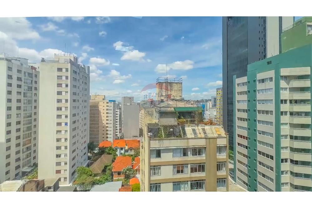 Cj. Comercial/ Sala - Venda - São Paulo , São Paulo - 18.jpg - 602151051-9