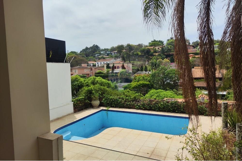 Casa - Alugar - São Paulo , São Paulo - 1aj.jpeg - 601131085-9