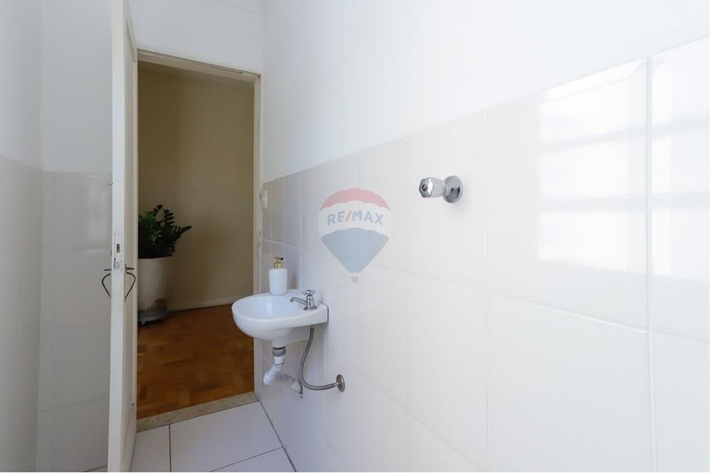 Apartamento - Venda - São Paulo , São Paulo - 25-10-23-R. Dr. Veiga Filho, 105 apto 21 - Higienópolis_037_CapodannoFotografia.jpg - 602341003-27