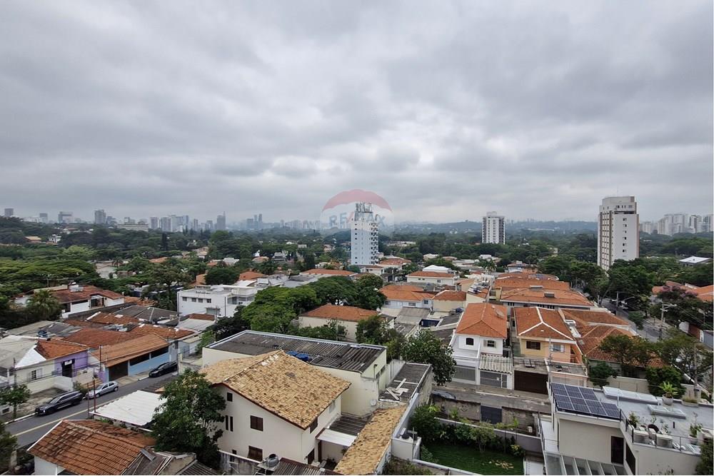 Apartamento - Venda - São Paulo , São Paulo - RUA DR. LUIZ DE QUEIROZ ARANHA, 576 (49).jpg - Layout aberto - 601371117-6