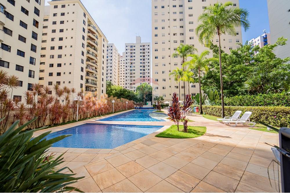 Apartamento - Venda - São Paulo , São Paulo - 601301040-80-49.JPG - 601301040-80