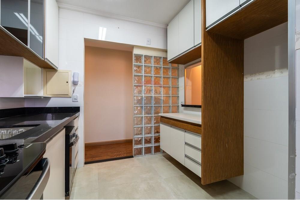 Apartamento - Venda - São Paulo , São Paulo - 22_AP.jpg - 601471015-56