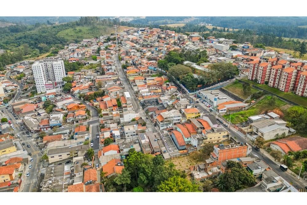 Жилищен - Поземлен имот - São Paulo , São Paulo - BR - DJI_0837.jpg - 602261032-18