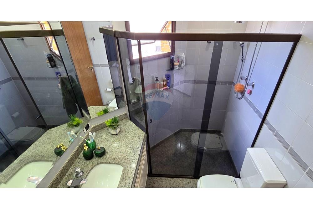 Apartamento - Venda - São Paulo , São Paulo - 17 - BANHEIRO QUARTO 1.jpg - Banheiro - 602141019-34