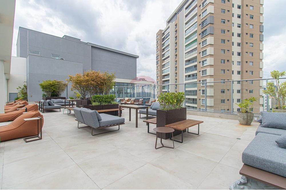 Apartamento - Venda - São Paulo , São Paulo - 02area-condominial_022.jpg - 601401028-46