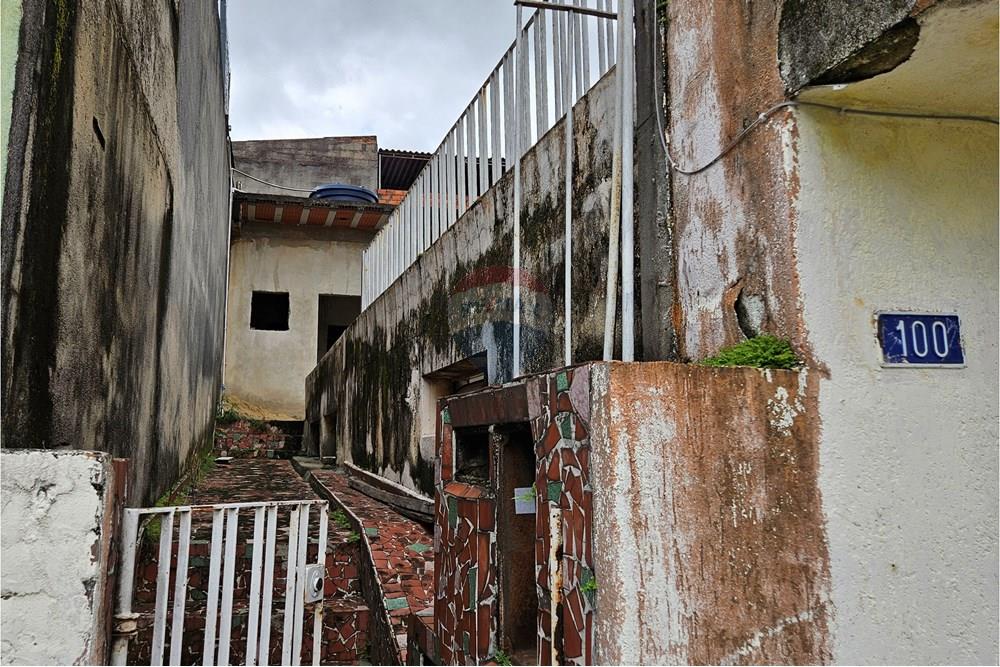 住宅 - 土地 - 圣保罗 , 圣保罗 - BR - 207E2D~1.JPG - 601751005-510