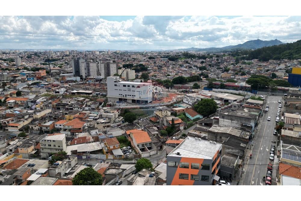 Terreno - Venda - São Paulo , São Paulo - DJI_0001.JPG - 602431010-2