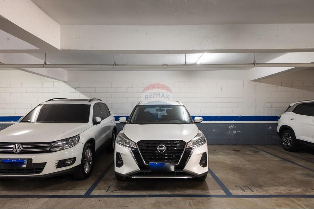 Apartamento - Venda - São Paulo , São Paulo - 48_AP.jpg - 601471041-40