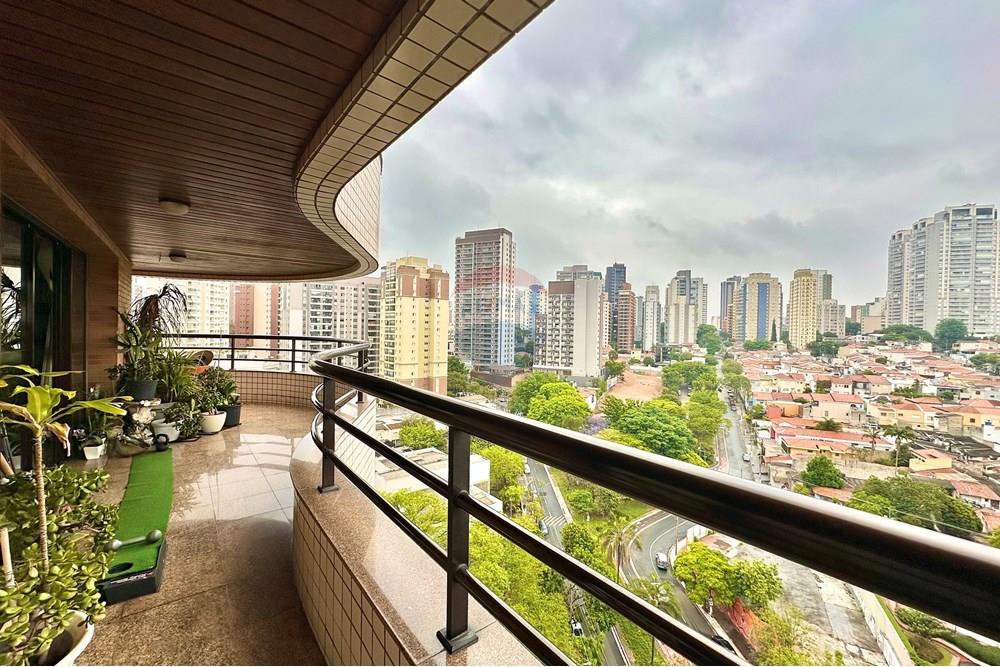 Apartamento - Venda - São Paulo , São Paulo - B. Varanda 1.jpeg - 602031006-71