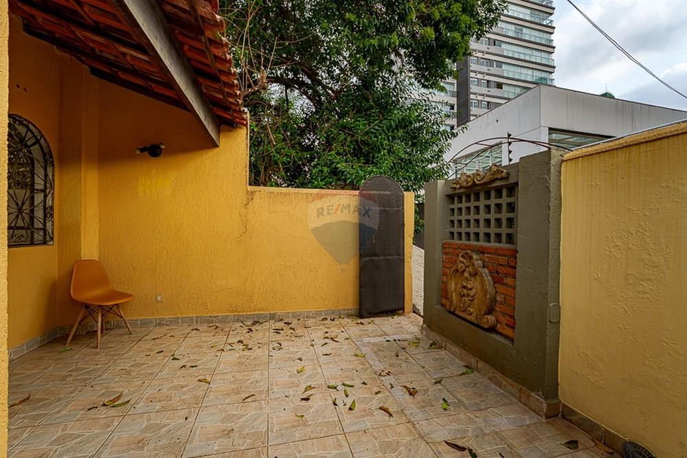 Casa - Alugar - São Paulo , São Paulo - DSC00196-34.jpg - Quintal - 602201008-196