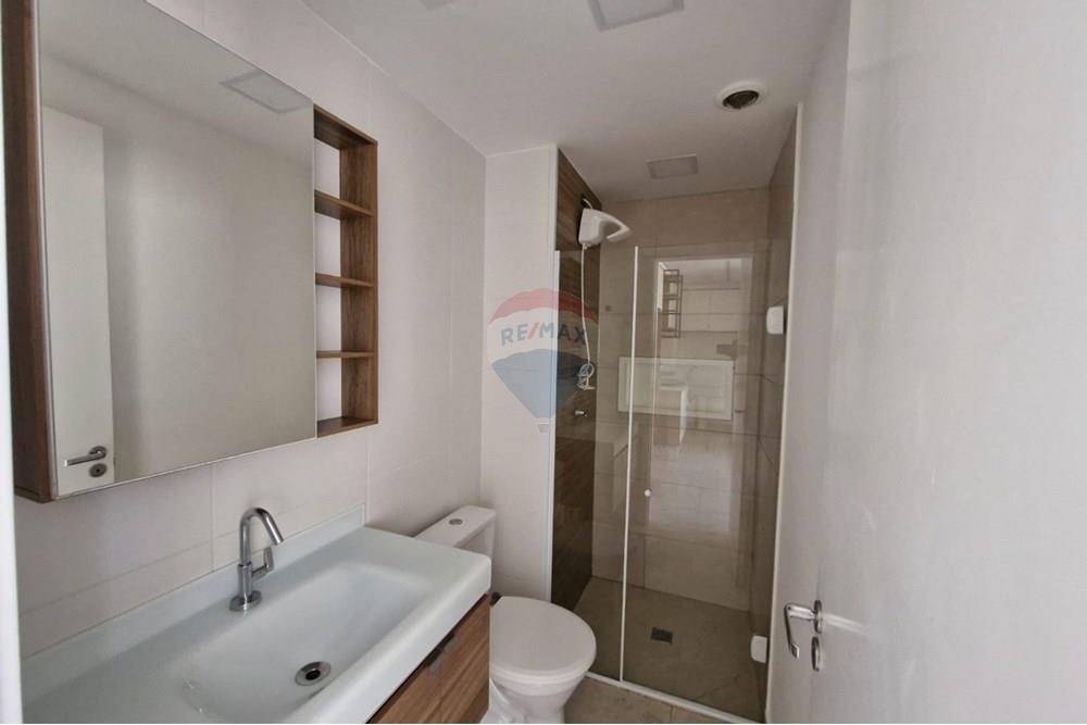 Apartamento - Alugar - São Paulo , São Paulo - WhatsApp Image 2025-10-24 at 10.12.15 (1).jpeg - Banheiro - 601751033-91