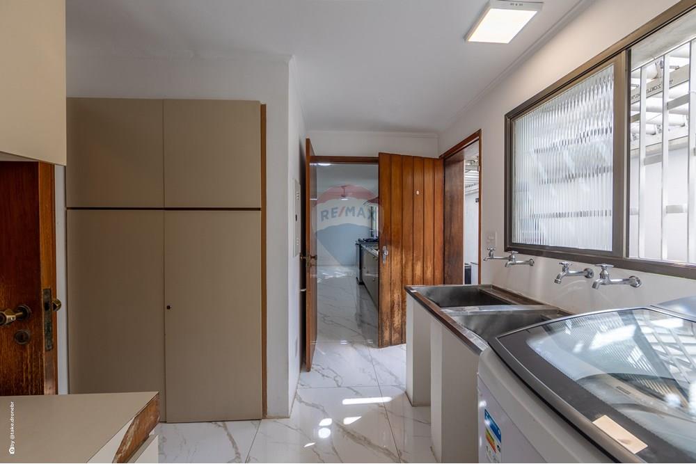 Casa - Venda - São Paulo , São Paulo - TKD-4187.jpg - 602151006-74