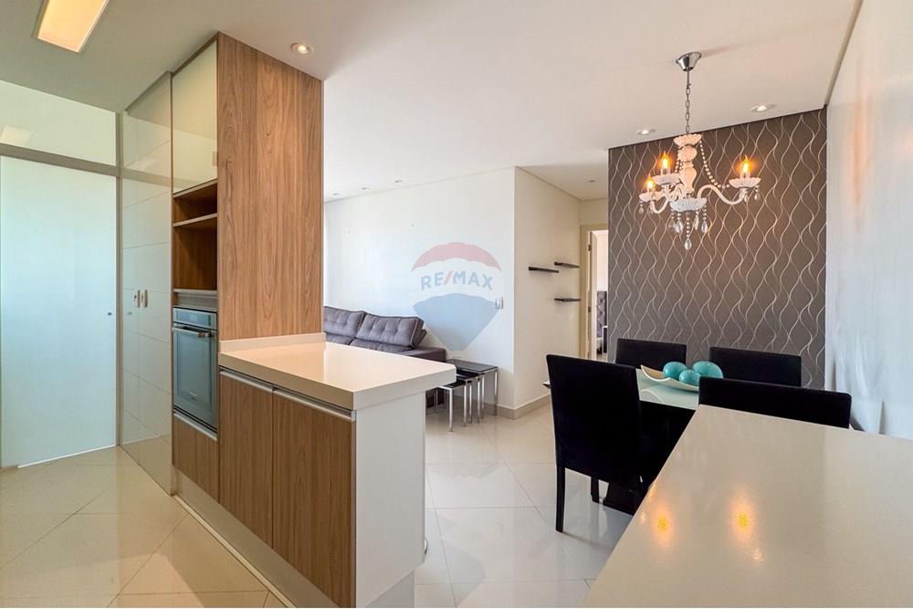 Apartamento - Venda - São Paulo , São Paulo - Doria Sala.jpg - 601301040-90