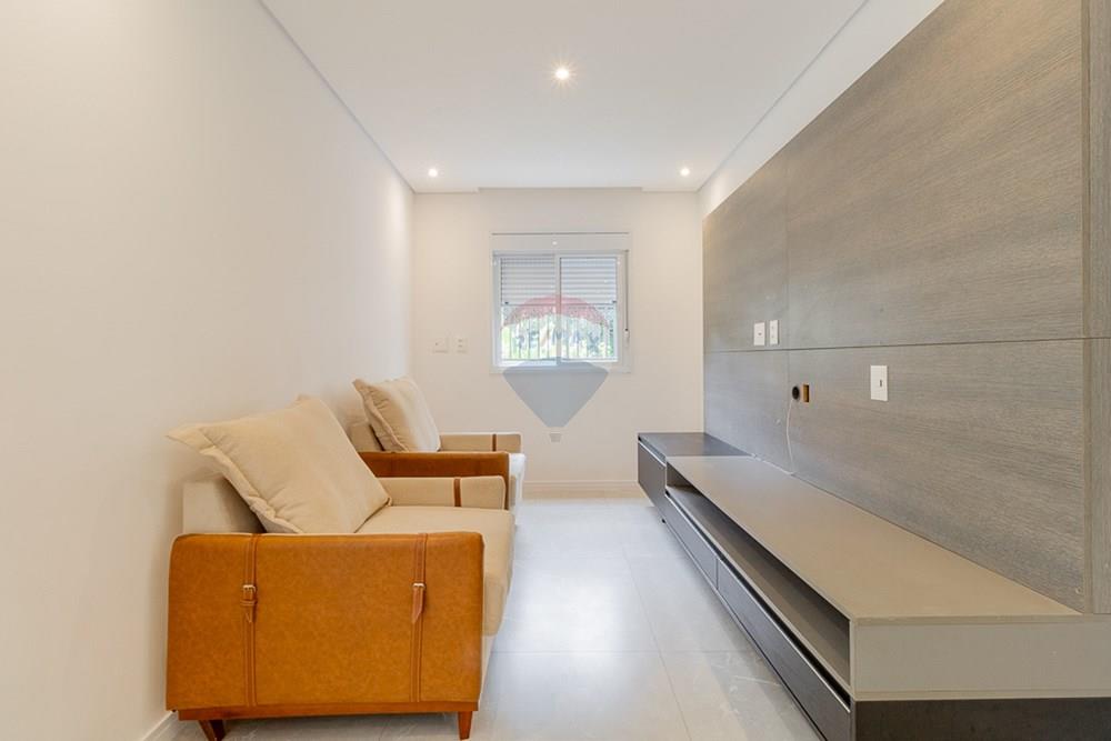 Apartamento - Venda - São Paulo , São Paulo - IMG_1643-HDR.jpg - Sala - 601081108-9