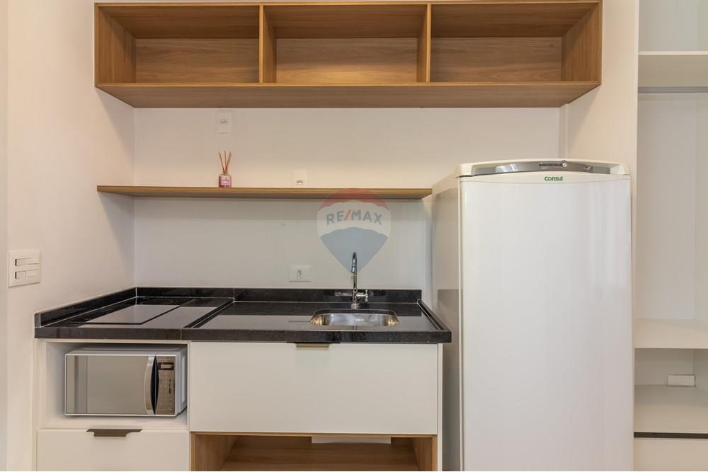 Studio - Alugar - São Paulo , São Paulo - IMG_975004.jpg - 601241001-55