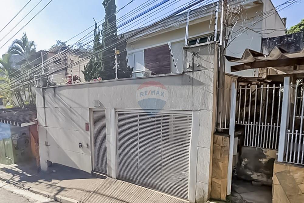 Sobrado - Venda - São Paulo , São Paulo - 899311c8-fcdc-428e-9f40-f343b739e7f850.jpg - 602261037-52