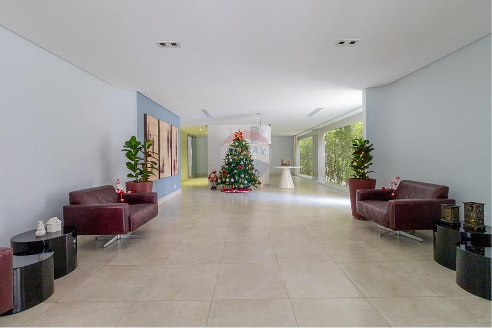 Apartamento - Venda - São Paulo , São Paulo - 33.jpg - Recepção - 601081107-2