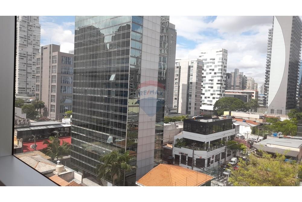 Cj. Comercial/ Sala - Alugar - São Paulo , São Paulo - 20260203_144112.jpg - 601261113-3