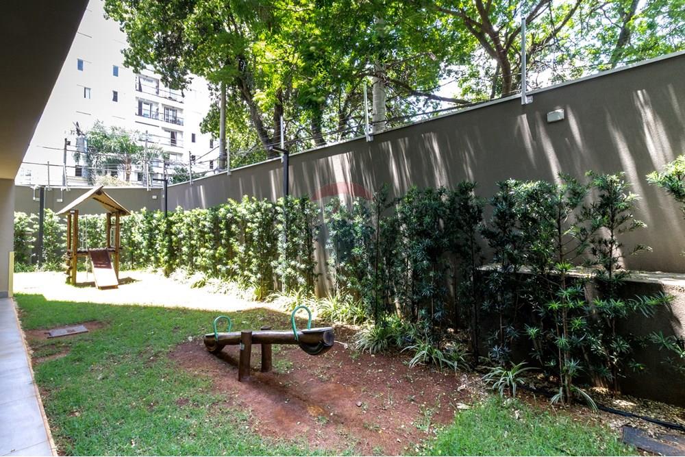 Apartamento - Alugar - São Paulo , São Paulo - 31 PLAY.jpg - 601261021-419