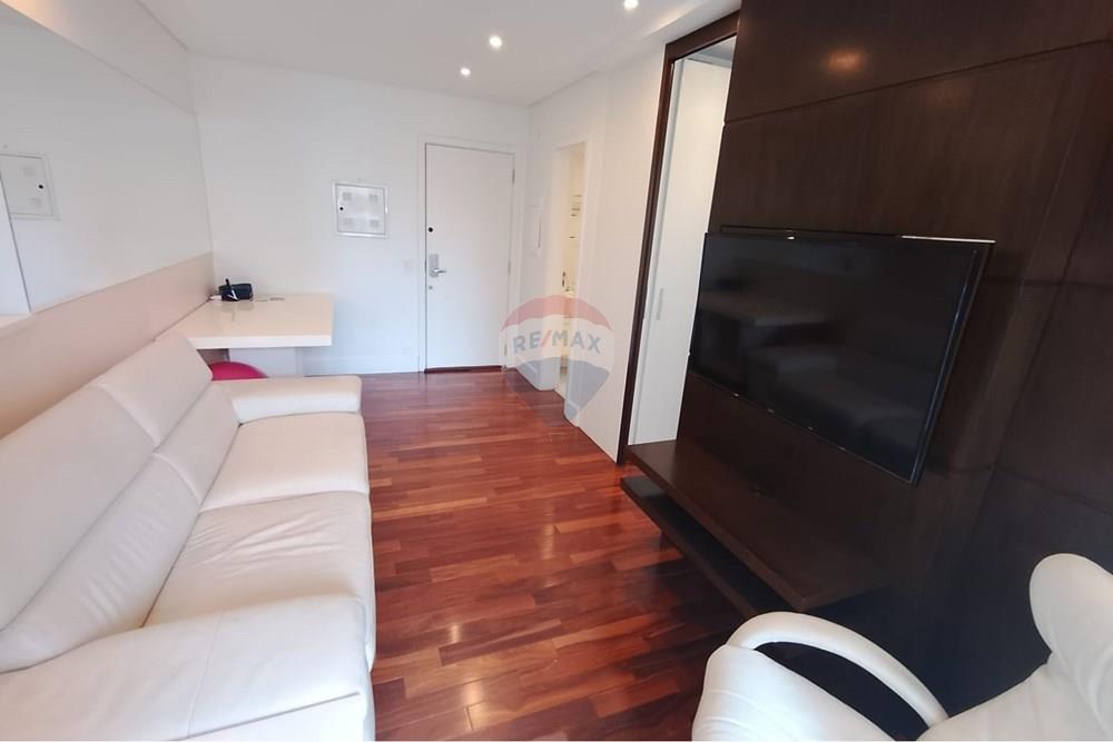 Apartamento - Alugar - São Paulo , São Paulo - 8 DJ 24.jpeg - 601361040-193