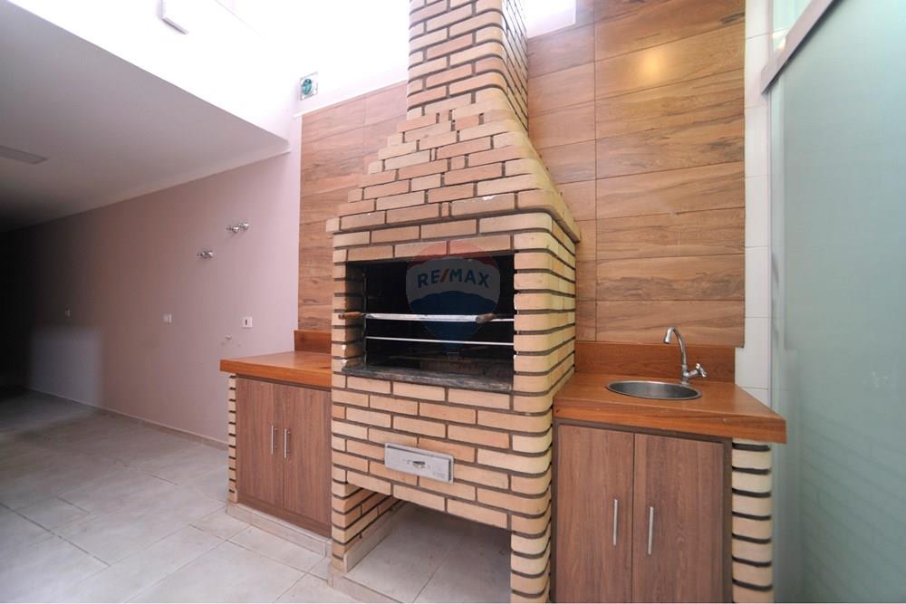 Casa - Alugar - São Paulo , São Paulo - Churrasqueira 04.JPG - 601451038-2