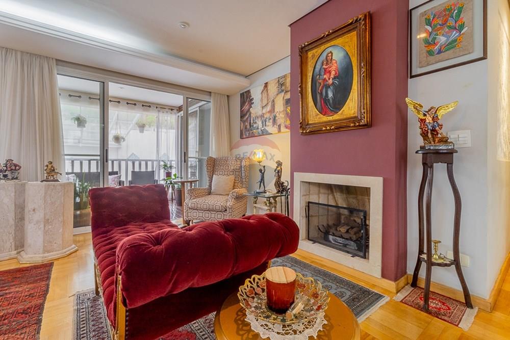 Casa de Condomínio - Venda - São Paulo , São Paulo - 6.jpg - Sala - 601081006-138