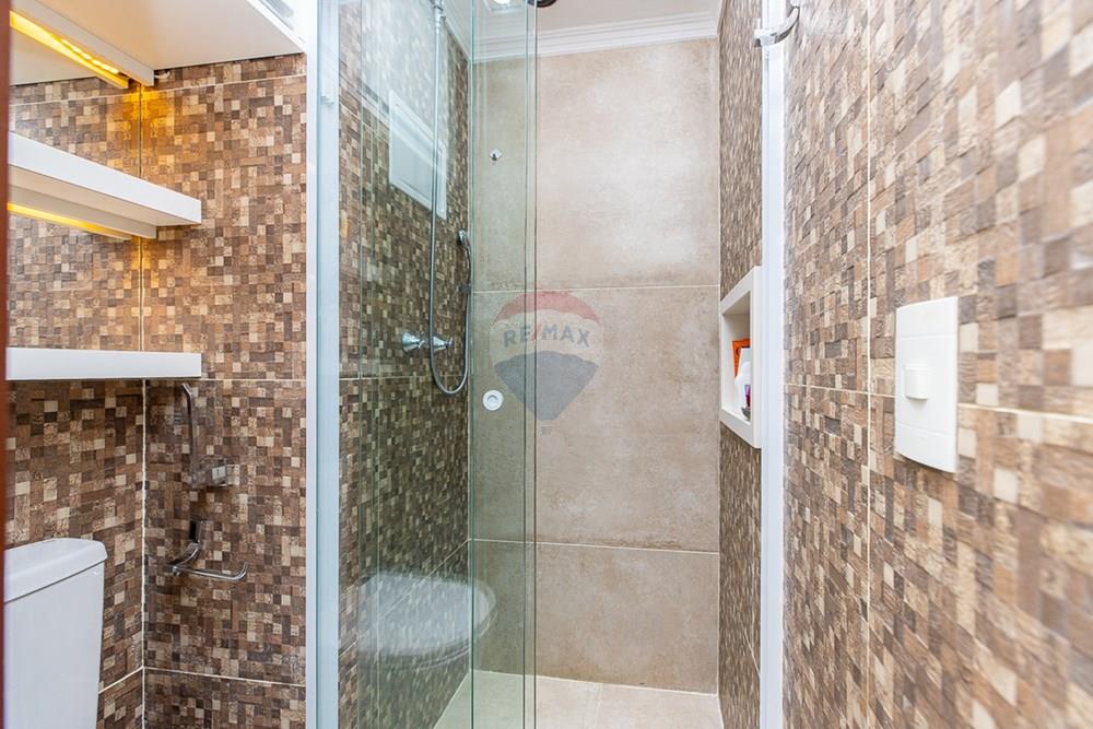 Apartamento - Venda - São Paulo , São Paulo - Remax Ville-18.jpg - Banheiro - 601241033-103