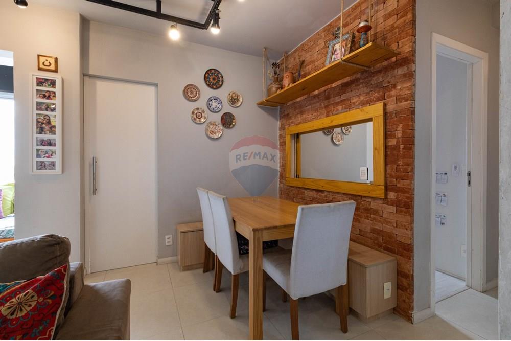 Apartamento - Venda - São Paulo , São Paulo - MARQUES_SVICENTE-9.jpg - 601371083-17