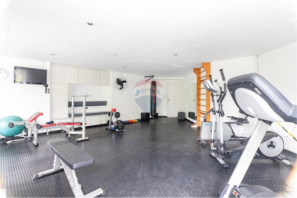 Apartamento - Venda - São Paulo , São Paulo - REMAX-65.jpg - 601251010-367