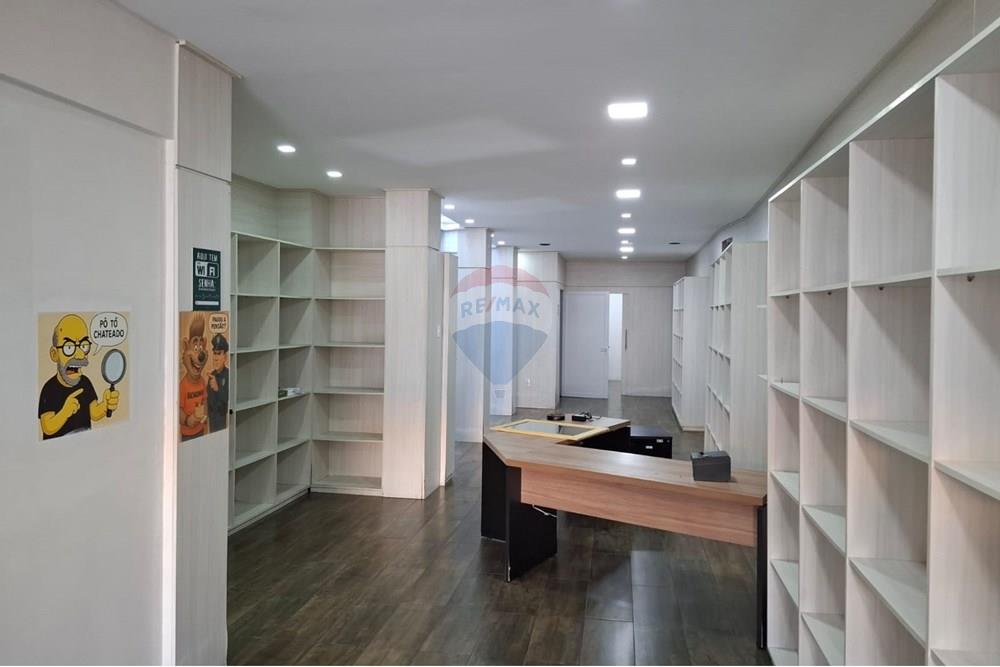 Ponto Comercial/ Loja - Alugar - São Paulo , São Paulo - 8.jpeg - 602291016-183