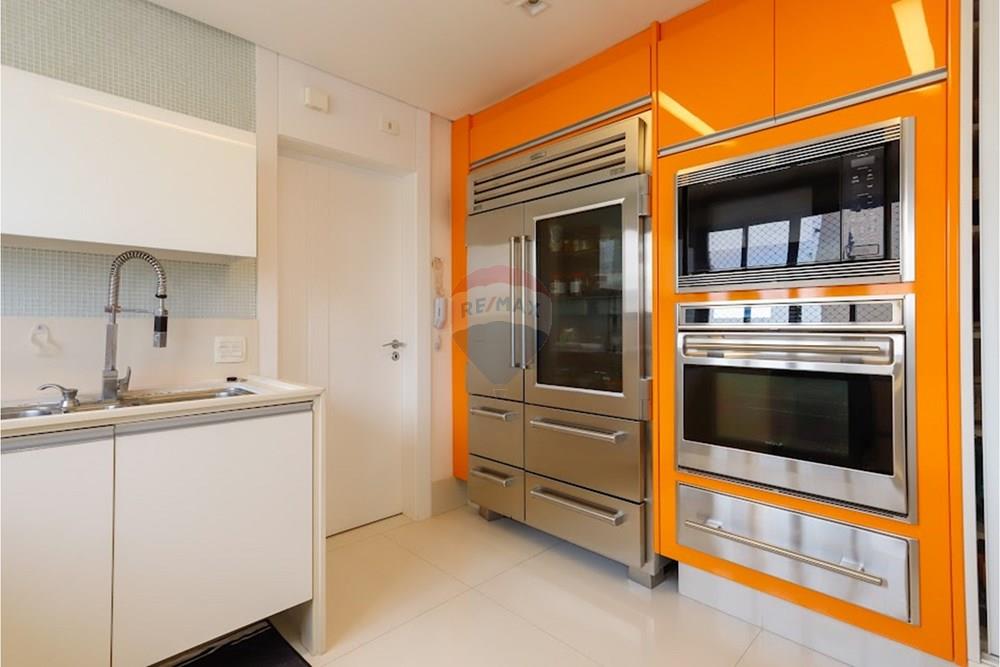 Apartamento - Venda - São Paulo , São Paulo - 25-12-02-R. São Vicente de Paulo, 502 - Santa Cecilia_063_CapodannoFotografia.jpg - 602341010-116