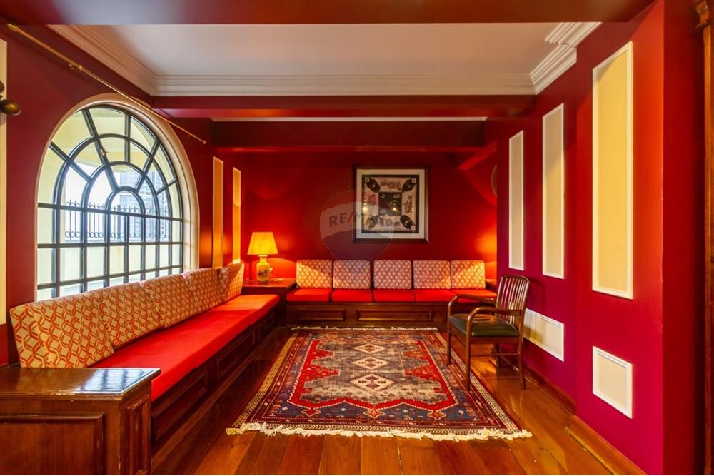 Apartamento - Venda - São Paulo , São Paulo - 23 BAR LOUNGE - TERRAÇO (4).jpg - 602281025-30