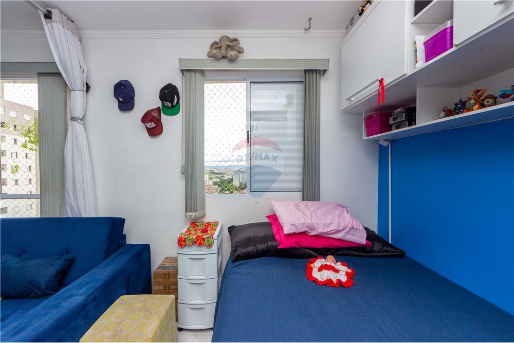 Apartamento para alugar com 1 quarto, 27m² - Foto 3