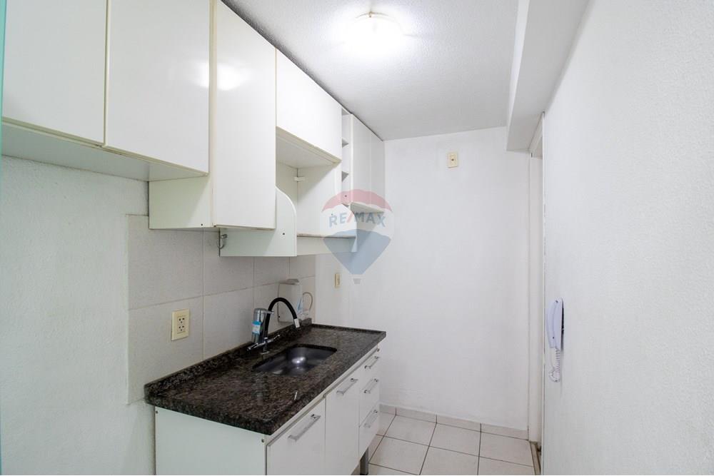 Apartamento - Venda - São Paulo , São Paulo - COZINHA 2.jpg - Cozinha - 602201019-15
