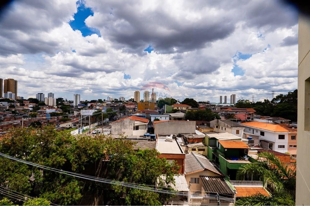 Apartamento - Venda - São Paulo , São Paulo - AP-12.jpg - 601471003-166