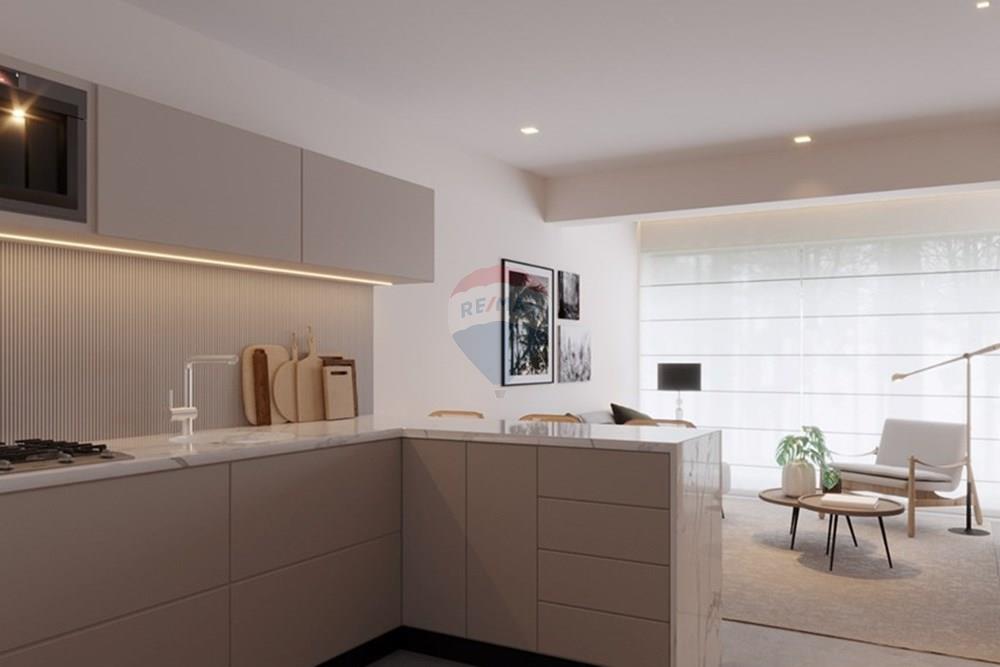 Apartamento - Venda - São Paulo , São Paulo - IMG_9506.JPG - Cozinha - 601081008-31