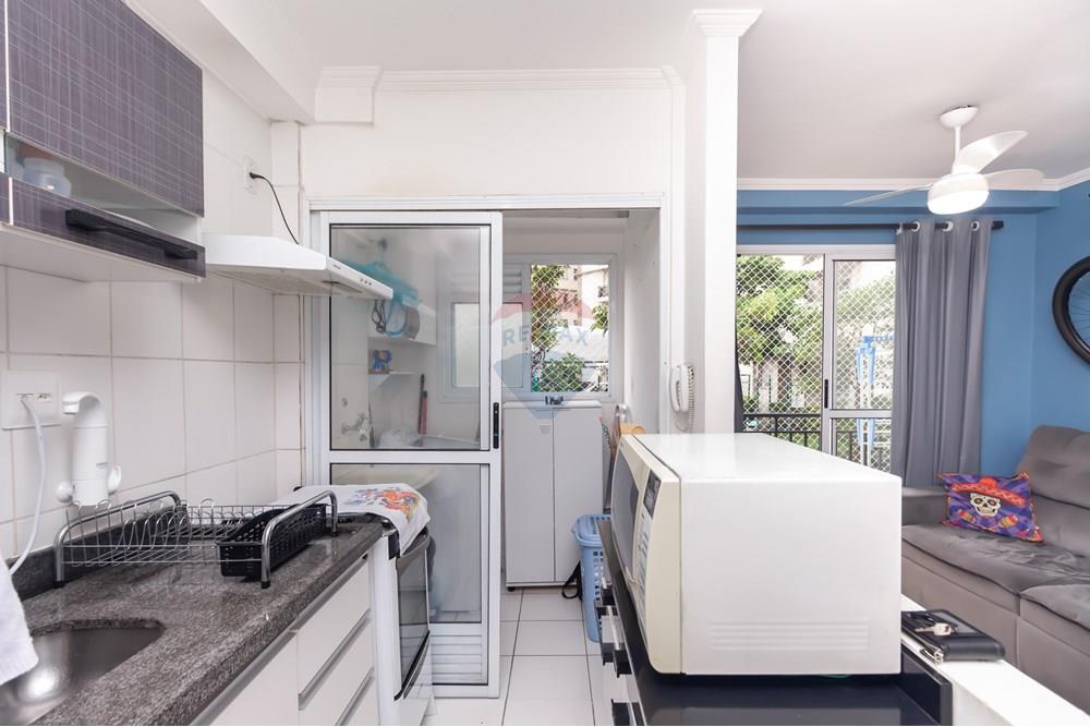 Apartamento - Venda - São Paulo , São Paulo - 1-14.jpg - 602261039-22