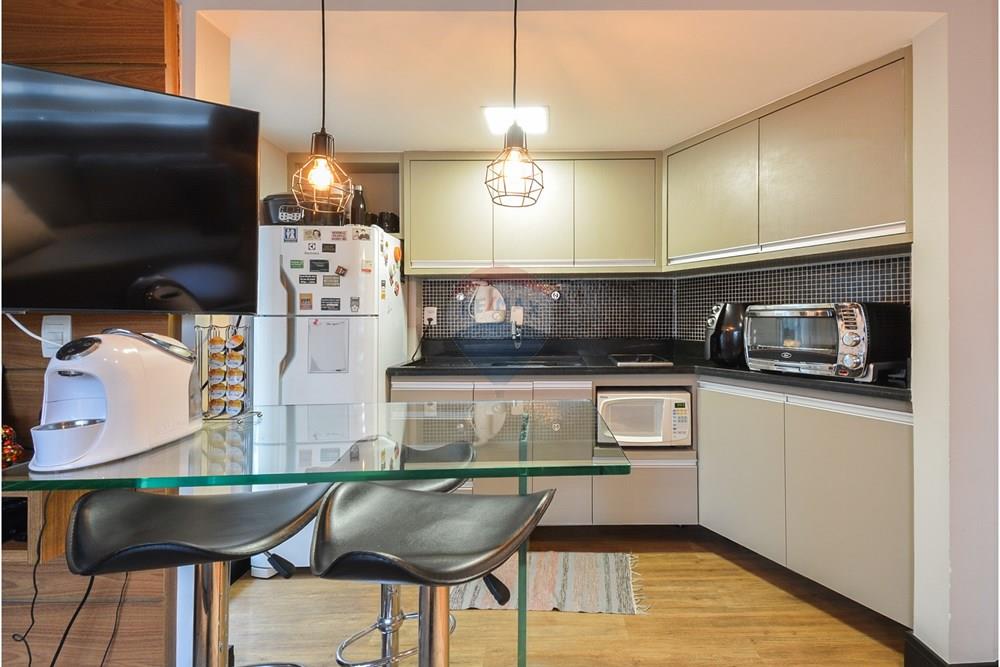 Apart Hotel/ Flat - Venda - São Paulo , São Paulo - 01fotos_009.jpg - 601251299-17